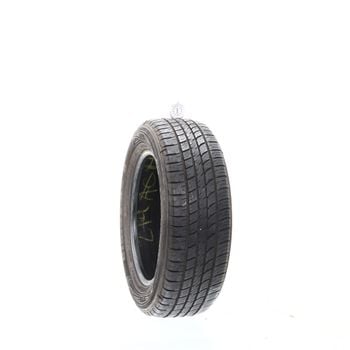Used 205/60R16 Radar Dimax AS-8 92V - 6.5/32