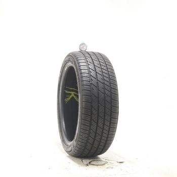 Set of (2) Used 215/45R18 Bridgestone Potenza RE980AS+ 93W - 9/32