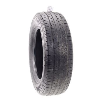 Set of (2) Used 235/65R17 Falken Pro G5 CSV 104V - 8-9.5/32