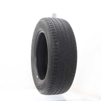 Used 275/60R20 Vredestein Pinza HT 115T - 7/32