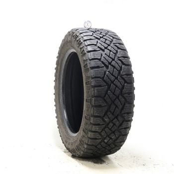 Used 275/55R20 Goodyear Wrangler Duratrac 113T - 13.5/32