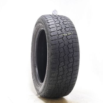 Used 275/55R20 Milestar Patagonia A/T R 117T - 6/32