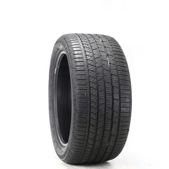 Driven Once 315/40R21 Continental CrossContact LX Sport MO 111H - 9/32