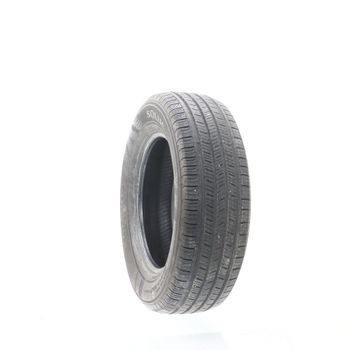 New 235/65R17 Kumho Solus TA11 104T