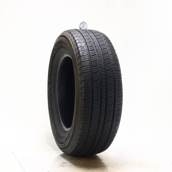 Set of (2) Used 265/65R17 SureDrive Highway 112T - 8-9.5/32