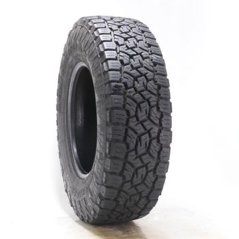 Used LT285/75R18 Toyo Open Country A/T III 129/126S - 14.5/32