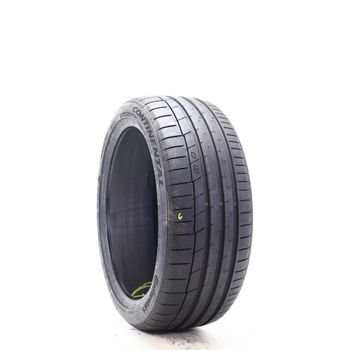 New 235/40ZR19 Continental ExtremeContact Sport 96Y - 9.5/32