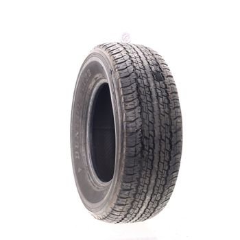Used 285/65R17 Dunlop Grandtrek AT22 116H - 8.5/32