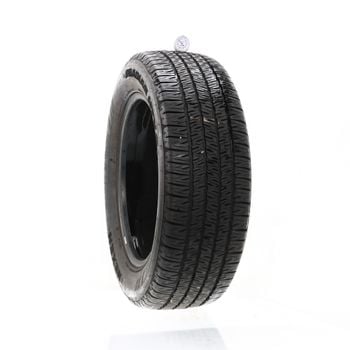 Set of (2) Used LT265/60R20 Nexen Roadian HTX 2 RH51 121/118S - 12/32