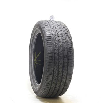 Used 255/50R20 Continental CrossContact LX Sport AO 109H - 9/32