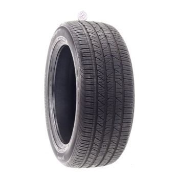 Used 255/50R20 Continental CrossContact LX Sport AO 109H - 9/32