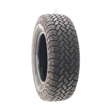 Used LT275/70R18 Lancaster LS-37 A/T 125/122S - 13.5/32