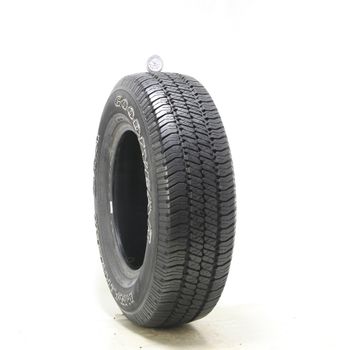 Used 235/70R16 Goodyear Wrangler SR-A 104S - 11/32