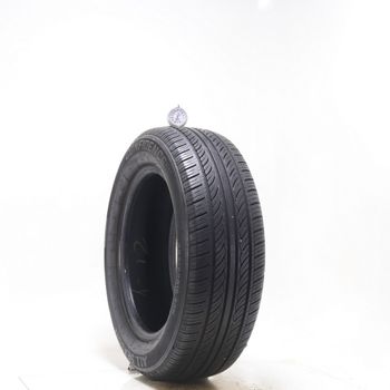 Set of (4) Used 205/60R16 Caldera Confidence C3 92H - 7.5/32