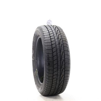 Used 215/55R17 Goodyear Assurance WeatherReady 94V - 10/32