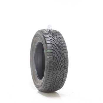 Used 225/60R16 General Altimax Arctic 12 102T - 9/32