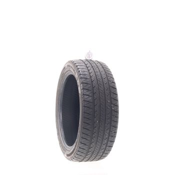 Set of (2) Used 215/45R17 Douglas Touring A/S 87W - 6.5-7.5/32