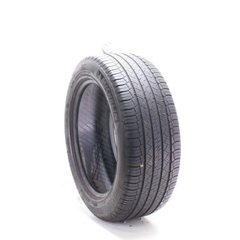 Set of (2) Used 235/55R19 Michelin Latitude Tour HP AO 101H - 6-7.5/32