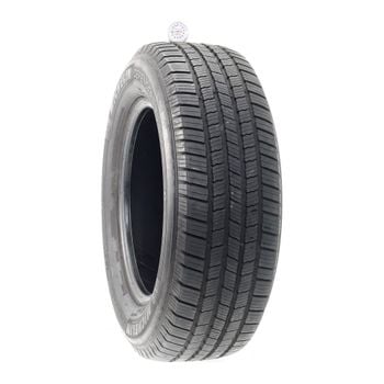 Used 245/65R17 Michelin Defender LTX M/S 107T - 10/32