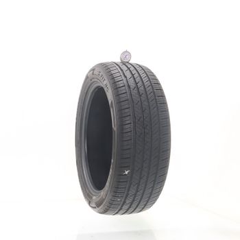 Set of (2) Used 225/50ZR18 Laufenn S Fit AS 95W - 8.5/32