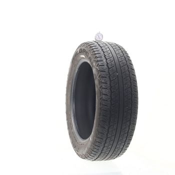 Set of (2) Used 225/60R18 Falken Wildpeak A/T Trail 01A 100H - 6/32