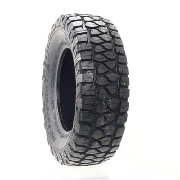 Set of (2) New LT275/70R18 BFGoodrich HD-Terrain T/A KT 125/122Q