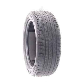 Set of (2) Used 235/50R20 Pirelli Scorpion Zero J LR PNCS 104W - 7-7.5/32
