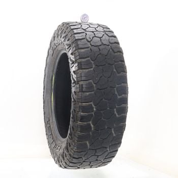 Used LT295/65R20 Falken Wildpeak R/T 01 HD 129/126R - 9.5/32