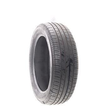 Set of (2) Used 235/55R20 Michelin Premier LTX 102V - 8/32