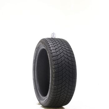 Used 235/45R18 Michelin X-Ice Snow 98H - 7/32