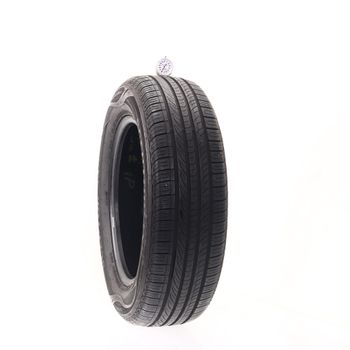 Set of (2) Used 215/65R17 Sceptor 4XS 98T - 8-8.5/32