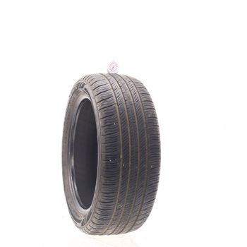 Set of (2) Used 215/50R17 GT Radial Champiro Touring AS 95V - 8/32