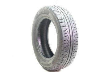 Used 205/65R16 Pirelli P4 Four Seasons Plus 94T - 7.5/32
