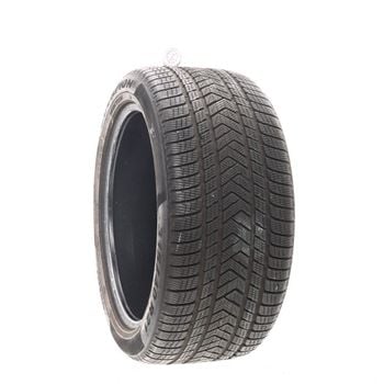 Used 315/40R21 Pirelli Scorpion Winter MO 111V - 8/32