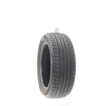 Set of (2) Used 215/55ZR17 Lionhart LH-503 98W - 8/32