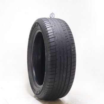 Used 255/55ZR20 Petlas Explero PT431 H/T 110Y - 6/32