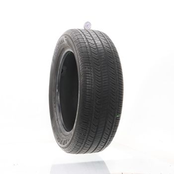 Used 265/55R20 Yokohama Geolandar X-CV G057 113V - 9.5/32