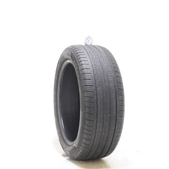 Set of (2) Used 245/45R18 Pirelli Cinturato P7 MOE Run Flat 100H - 5-5.5/32