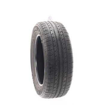 Set of (2) Used 245/60R18 Performer CXV Sport 105V - 5.5-7/32