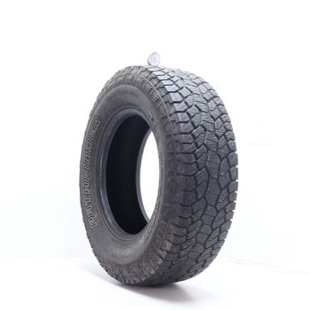 Used LT265/70R17 Pathfinder All Terrain 121/118S - 10.5/32