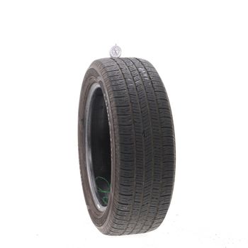 Set of (2) Used 225/55R19 Goodyear Reliant All-season 99V - 6/32