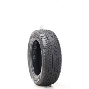 Set of (2) Used 205/60R16 Primewell PS830 92H - 7/32