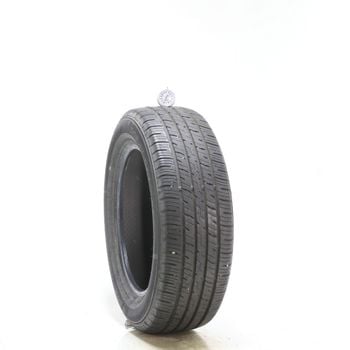 Set of (4) Used 205/60R16 Doral SDL-Sport 92H - 8/32