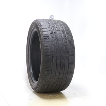 Used 315/40R21 Continental CrossContact LX Sport MO1 115V - 5.5/32