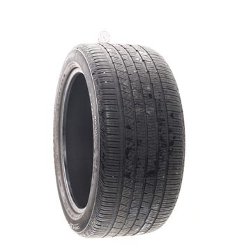 Used 315/40R21 Continental CrossContact LX Sport MO1 115V - 5.5/32