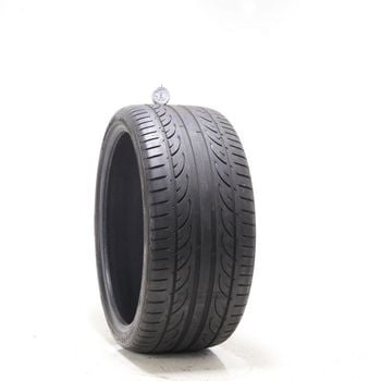 Set of (2) Used 275/30ZR21 Hankook Ventus V12 evo2 (K120) 98Y - 6.5-8/32