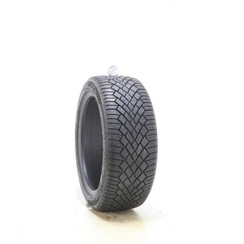 Used 225/45R17 Continental VikingContact 7 94T - 9/32