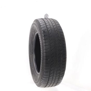 Set of (2) Used 275/65R18 Blackhawk Hiscend-H HT01 116T - 7.5-8/32