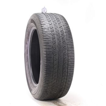 Set of (2) Used 275/55R20 Pathfinder HT 117T - 6-7/32