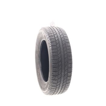 Set of (2) Used 225/65R17 Uniroyal Laredo Cross Country Tour 102T - 8.5/32